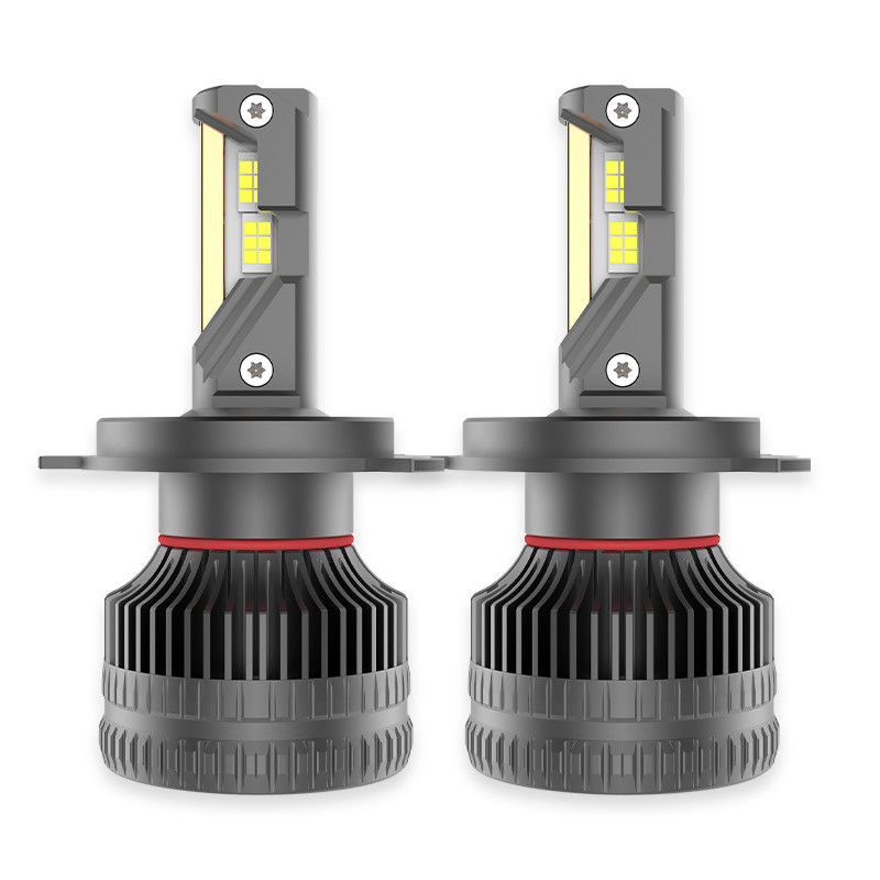 A10 150W 16000lm 6500K 3570 CSP Chips  9005/9006/9012/H1/H4/H7/H11 LED Headlight Bulb