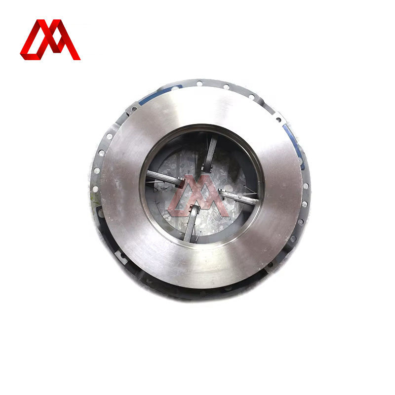 12 Months ISUZU FVR Spare Parts for Your Business Needs by IZUMI