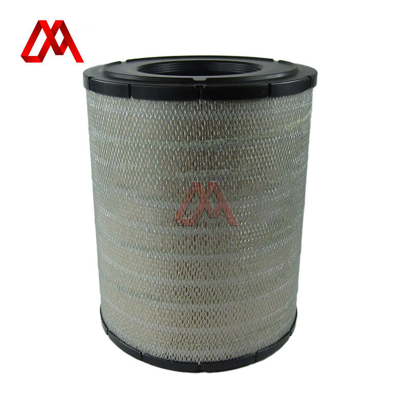 ISUZU BVP Air Filter 1876101660 1142152130 Heavy-Duty Truck Engine Spare Part