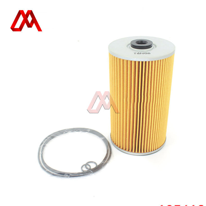 Genuine Oil Filter For ISUZU BVP 1876101670 1132402330 Heavy-Duty Truck Engine Part