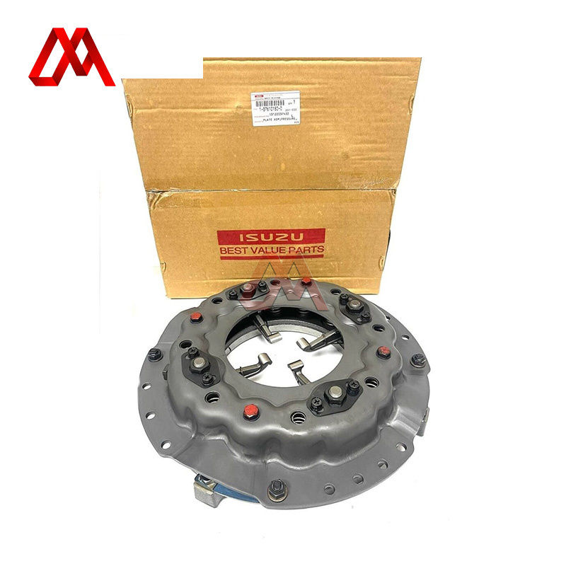 ISUZU BVP Clutch Pressure Plate Assembly 1876101800 1312203732