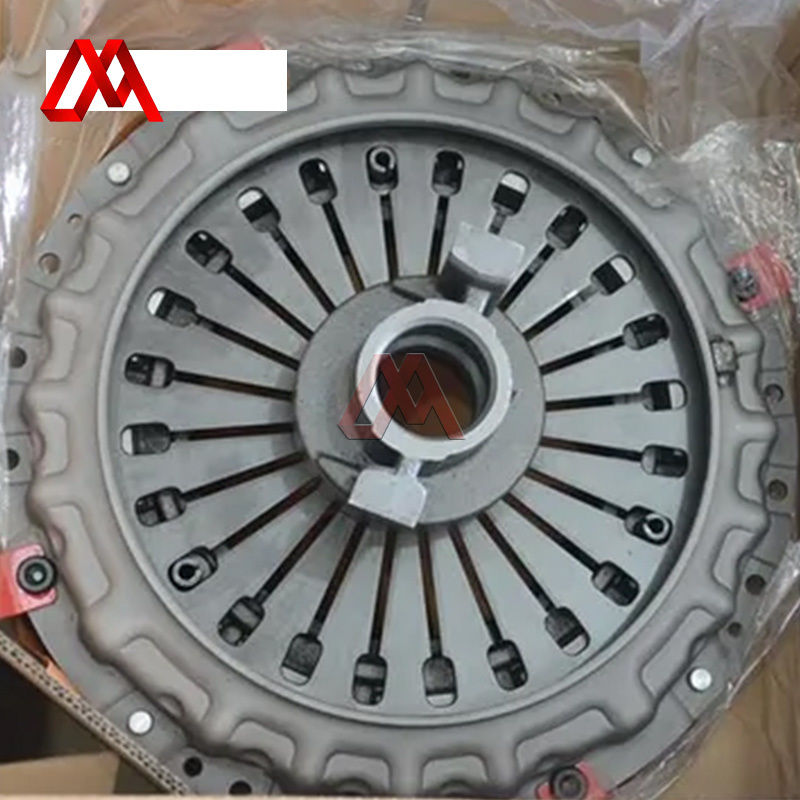 Clutch Pressure Plate Assembly 1-87611003-0 1-31220430-0 For Isuzu Car Parts