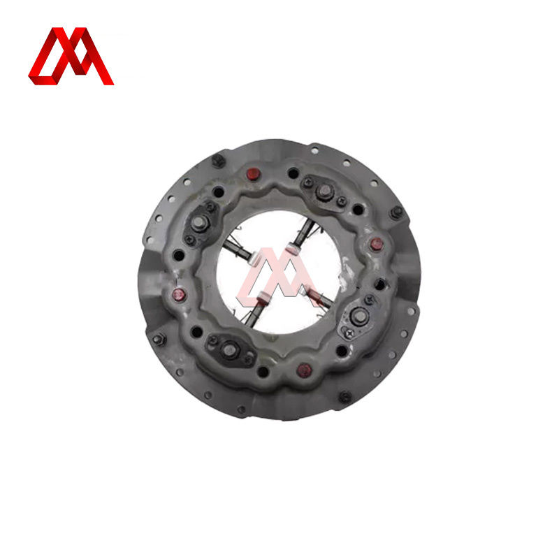 1876101460 Clutch Pressure Plate Assembly 1312203772 For Isuzu BVP PARTS FSR FTR