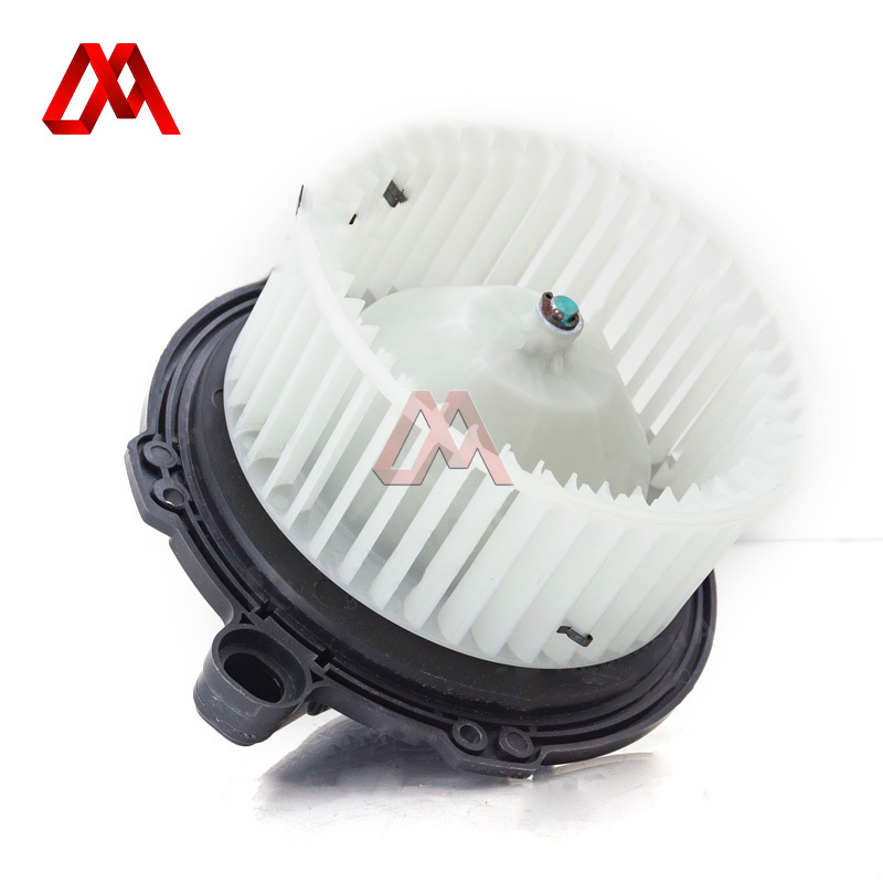 24V Heater Blower Motor for ISUZU ELF NQR75, Durable Auto Parts by IZUMI OEM 8-97211-954-0