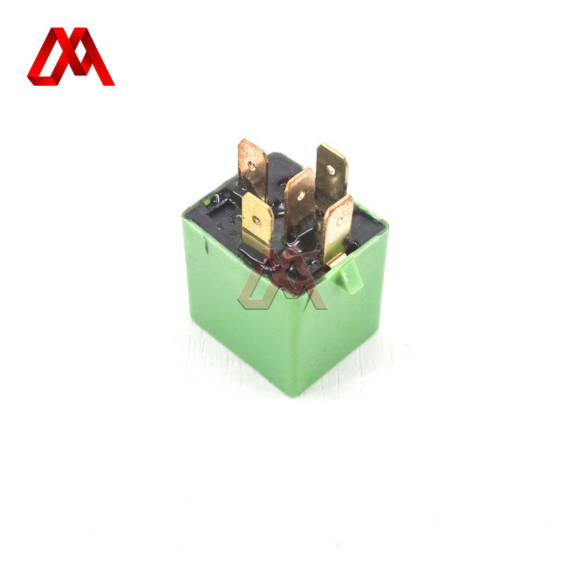 24V Headlight Relay For ISUZU ELF 4HK1 FRR90, 5-Pin  Part No. 8-97262-933-0