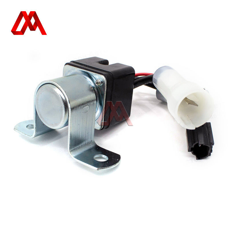 24V Starter Relay for ISUZU GIGA Heavy Duty Truck  OEM# 1-81171-075-1 Heavy Duty Vehicle Parts