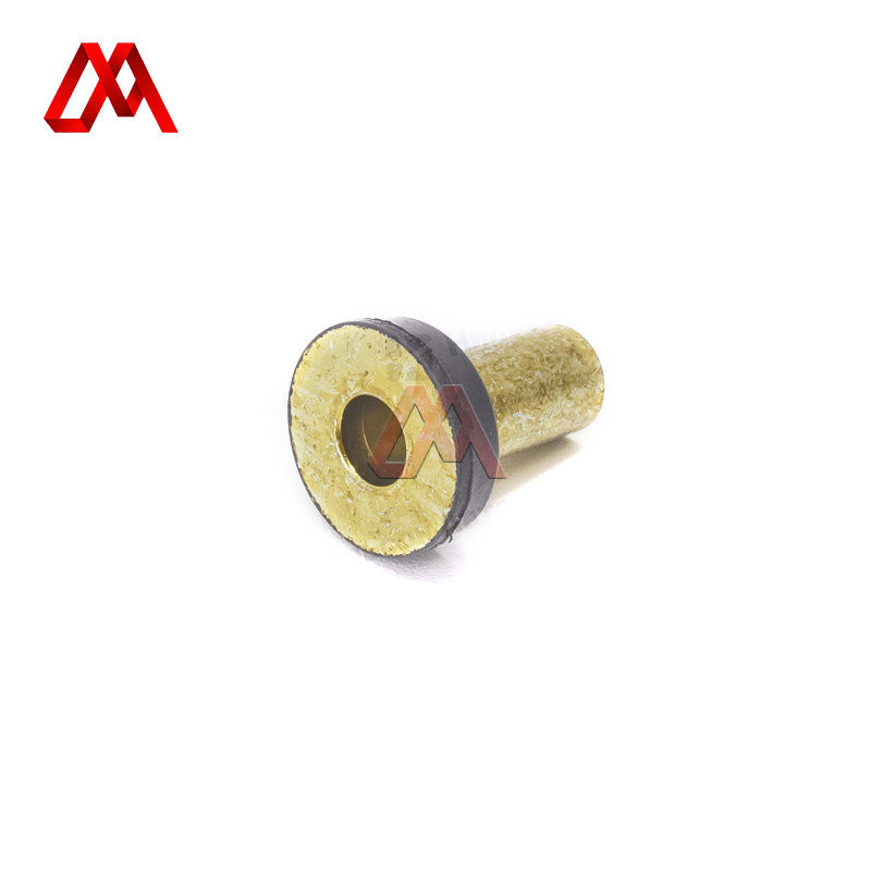 Valve Cover Grommet for ISUZU ELF 4HF1 OEM 8-97190-120-2 Oil Seal & Vibration Damping