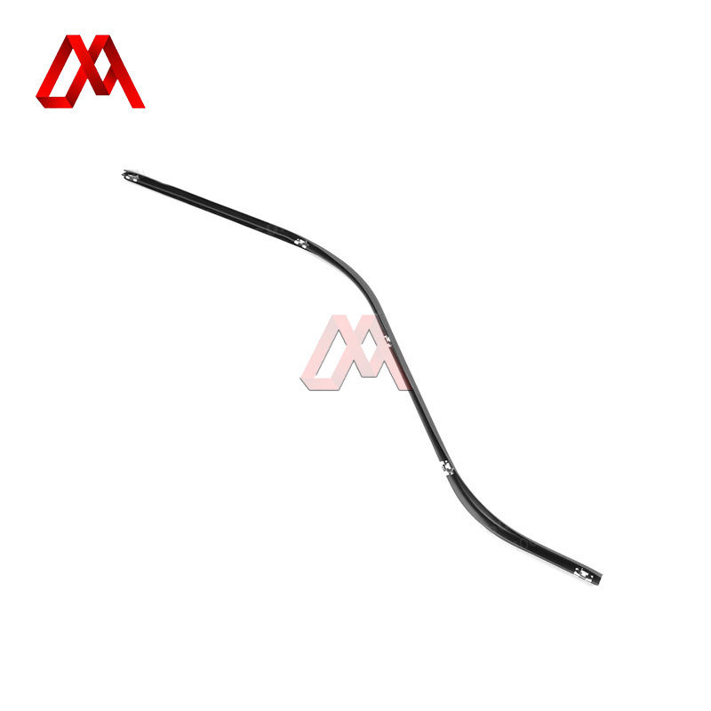 Left Door Glass Weatherstrip Seal for ISUZU ELF/NKR/NPR Truck  IZUMI OEM Replacement 8-97852-118-5 8978521185