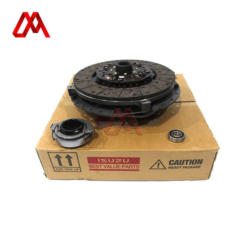 ISUZU BVP Clutch Assembly 1876101910 for Heavy Duty Trucks