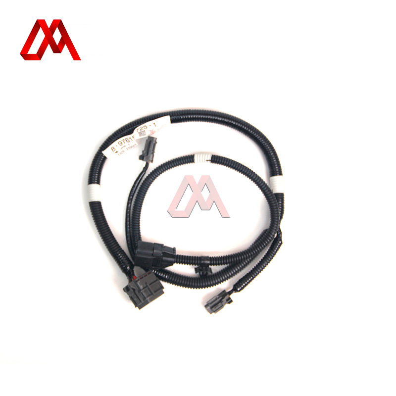 IZUMI  8-97615725-1 Transmission Harness  8976157251 For ISUZU CVZ CXZ CYZ 6WF1