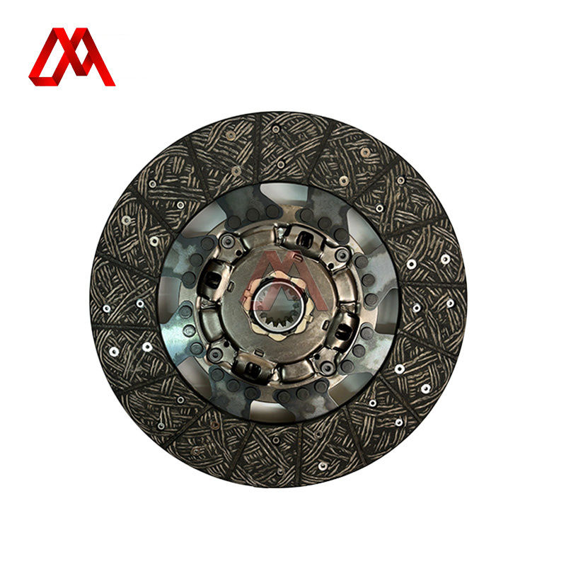 ISUZU NPR 700P Clutch Disc Plate Friction 430mm 8981649171