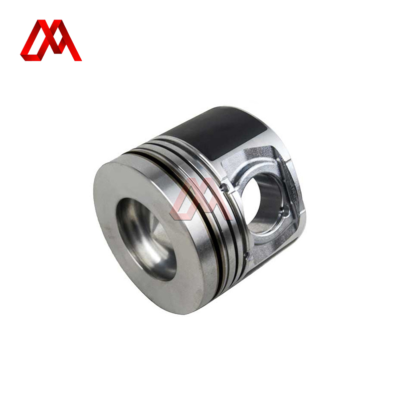 Truck Engine Piston Dedicated One-Stop Purchasing Solution for Superior Heat Resistance in Heavy-Duty Operation