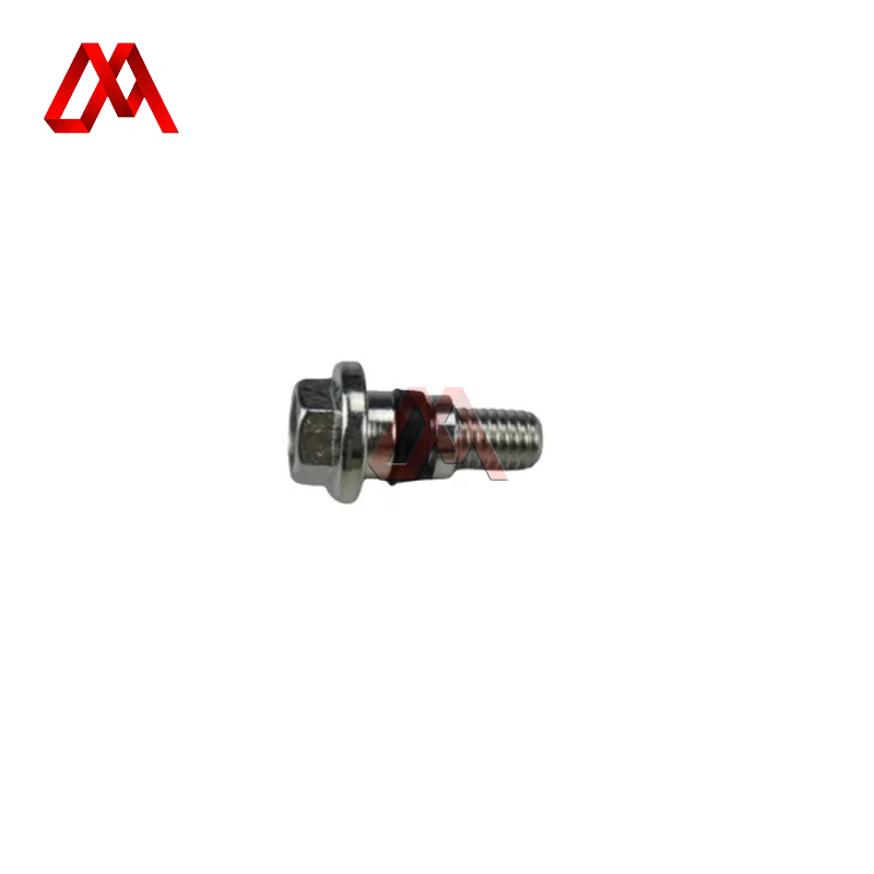 Wholesale 8-97190390-0 Oil Pan Bolt 8971903900 for ISUZU NPR75 4HK1-T