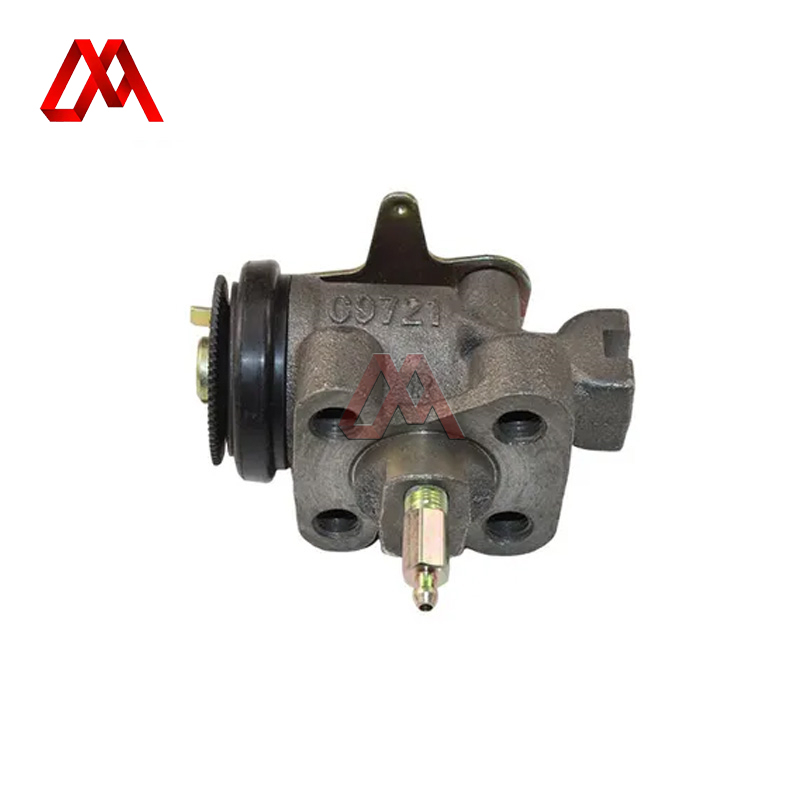 Compatible Front Right Brake Wheel Cylinder for Isuzu NPR 4HK1 8-98081292-0 8980812920