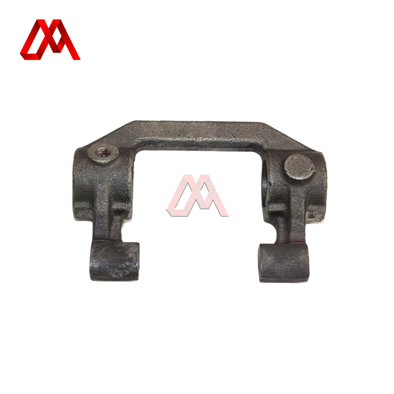 Replacement Clutch Shift Fork 8-97310456-0 8973104560 for Isuzu 700P 4HK1 Series Truck Parts