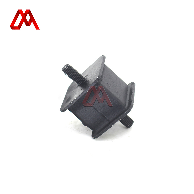 Wholesale Truck Replacement Parts 8-98036826-0 8980368260 Air Duct Mounting Rubber for ISUZU 700P 4HK1
