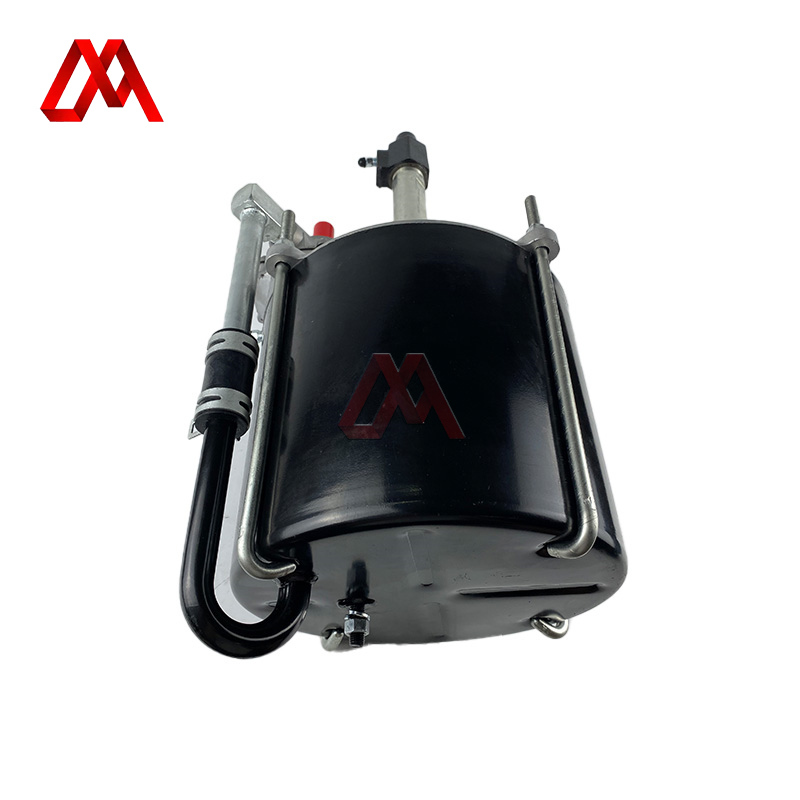 Brake Vacuum Booster for Isuzu FSR Truck 1-47800443-J 147800443J