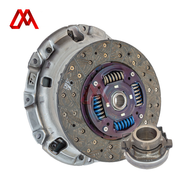 5876102071 5-87610207-1 Clutch Assembly for ISUZU NKR 4JB1 4JH1