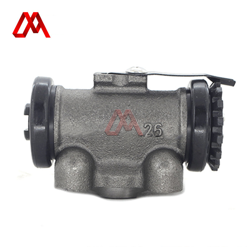 8-97078610-0 8-97179351-0 Front Brake Wheel Cylinder 8970786100 8971793510 for ISUZU NPR59