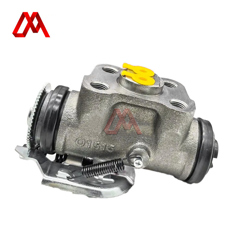 MK356642 MK-356642 rear brake wheel cylinder assembly for Mitsubishi Fuso Canter FE659 FE859 Rosa Bus
