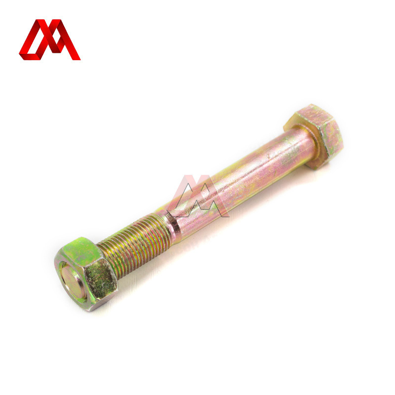 8-97360-110-0 8-97360110-0 Rear Spring Pin for ISUZU NPR 100P 600P 4JB1 4KH1 8973601100