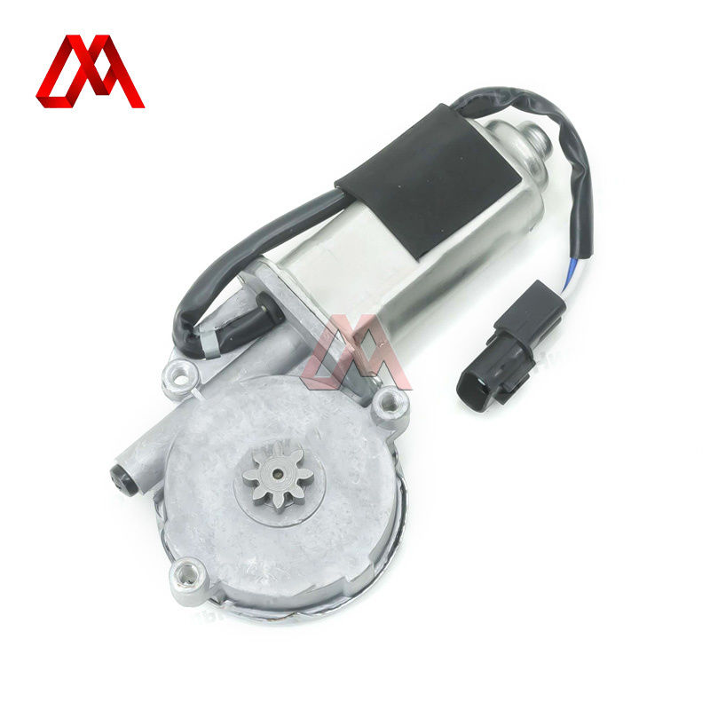 8-97898480-0 8978984800 Front Door Power Window Regulator Motor for ISUZU NPR66 4HF1