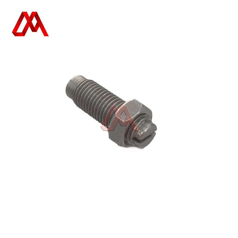 8-94395024-0 Rocker Arm Adjuster Screw 8943950240 for ISUZU FVR34 6HK1