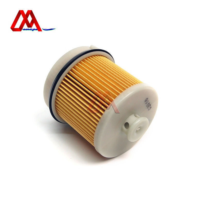 Fuel Filter 1-87610093-4 1876100934 Engine Fuel Filter for ISUZU 4JJ1 FRR Trucks
