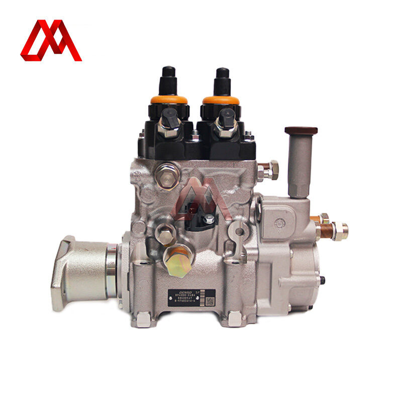 094000-0480 Injector Pump Asm 8976034144 8-97603414-4 For ISUZU CYZ51K 6WF1