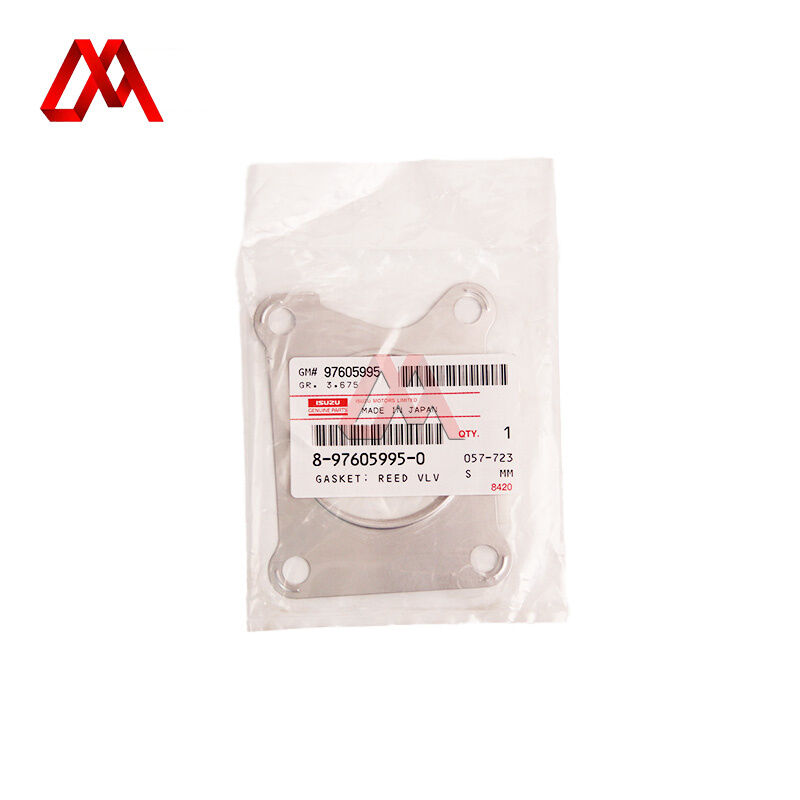 8976059950 8-97605995-0 Reed Valve Gasket for ISUZU FTR-RHD EURO24