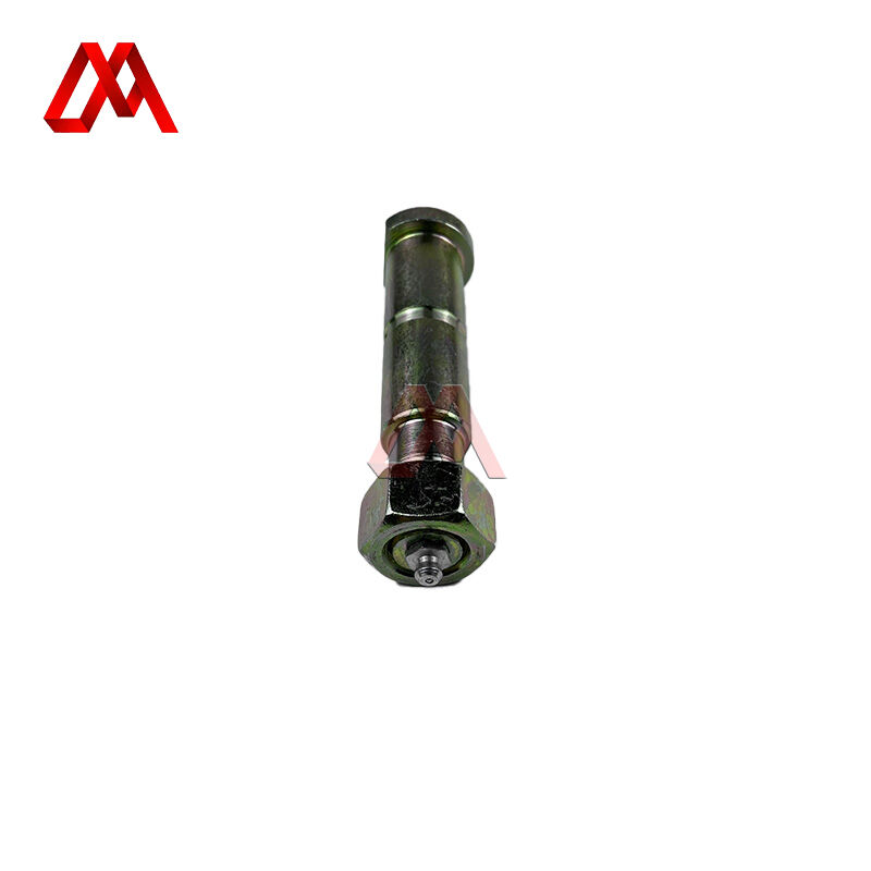 1-51161005-J 151161005J Leaf Spring Pin Compatible with ISUZU FSR Truck