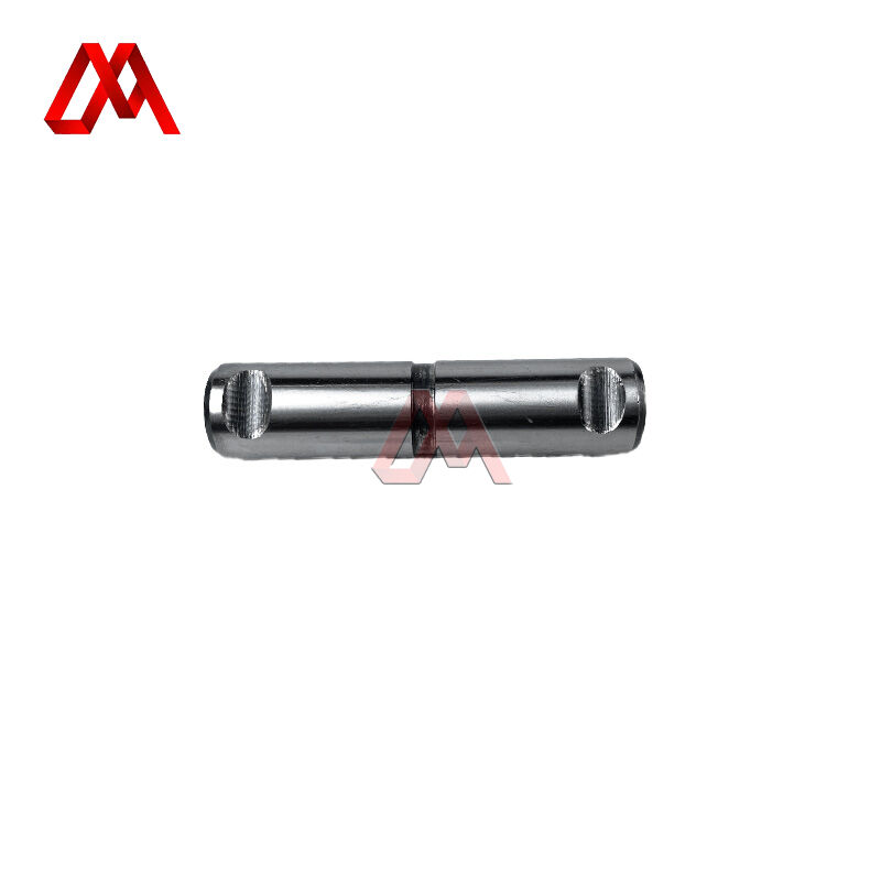 1-51161043-J 151161043J Leaf Spring Pin Compatible with ISUZU CVR FVR Truck