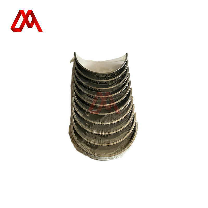 Crankshaft Metal Kit 0.50 OEM Parts 8-97174989-0 8971749890 For ISUZU NPR 4HF1 