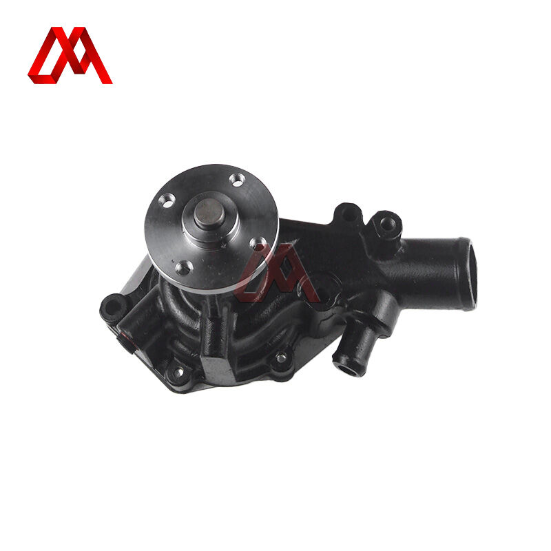 8-97021171-0 8970211710 Water Pump Assembly With Gasket For ISUZU NKR NPR 4BC2 4BE1 4BD1