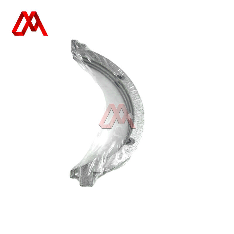 8-94396980-0 8943969800 T801 Crankshaft Thrust Washer For ISUZU NPR 4HG1 4HF1 