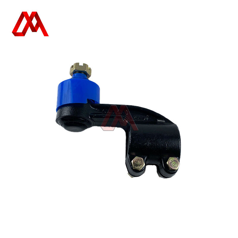 1-43150801-JB 143150801JB Right Tie Rod End for Isuzu CXZ96 Truck