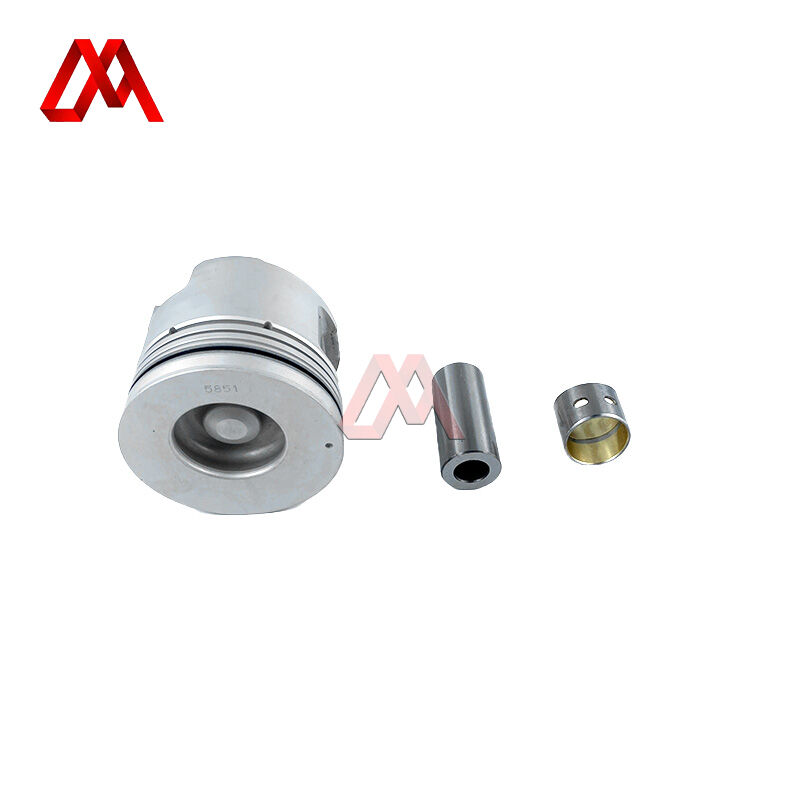 5-87813332-0 Engine Cylinder Liner Set 5878133320 Suitable for ISUZU NPR66 4HF1