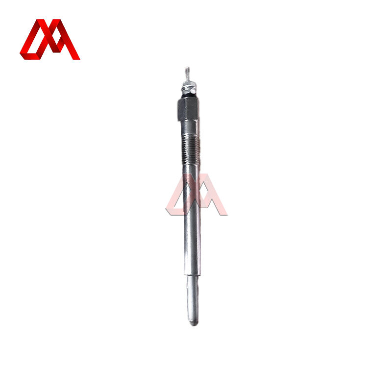 Heavy Duty Truck Parts Glow Plug 1825130440 1-82513044-0 for ISUZU 4BD1 NPR NKR 