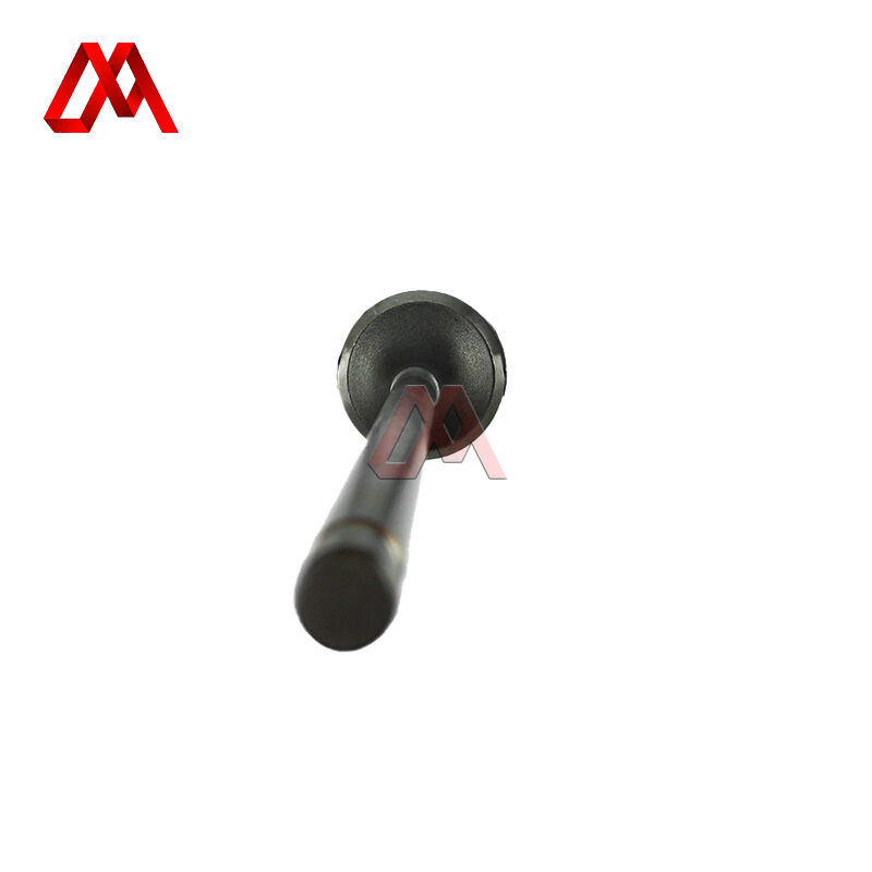 8-97028706-0 Exhaust Valve 8970287060 Suitable for ISUZU NPR NKR 4BG1