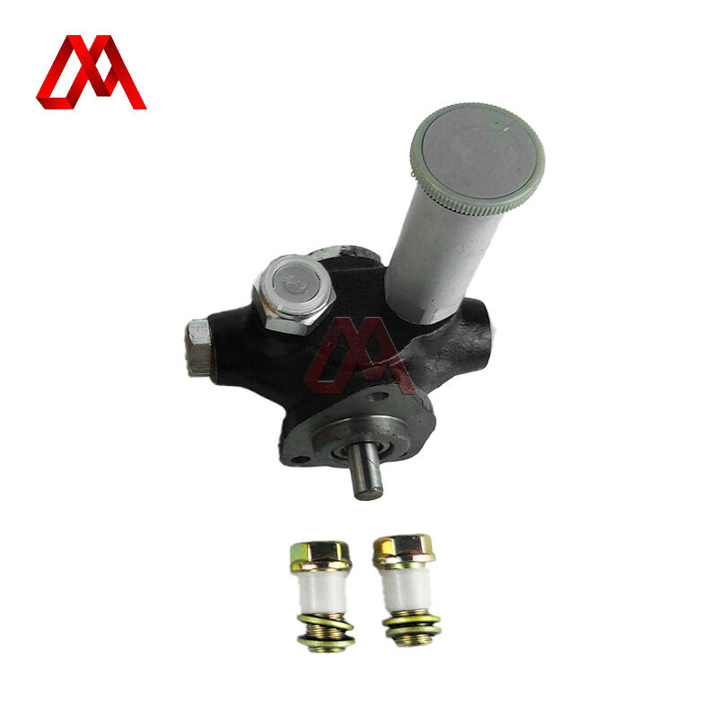 Truck Replacement Spare Parts 1157501550 1-15750155-0 Injection Pump Fuel Pump Assembly for ISUZU FRR FSR 6HH1 6HE1