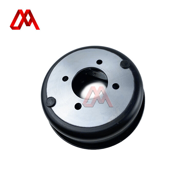 Heavy Duty Handbrake Disc Assembly 4D34T-CZ Compatible with ISUZU 4D34T Truck
