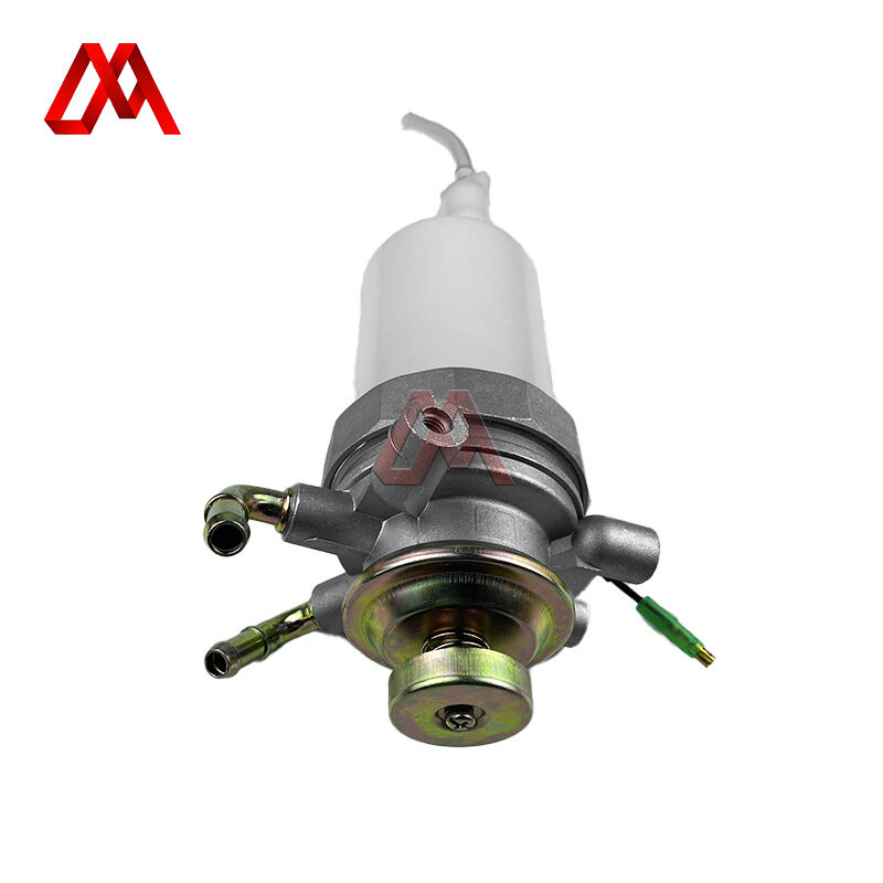 8-97081814-0 Fuel Sedimenter 8970818140 Suitable for ISUZU NKR55 4JB1