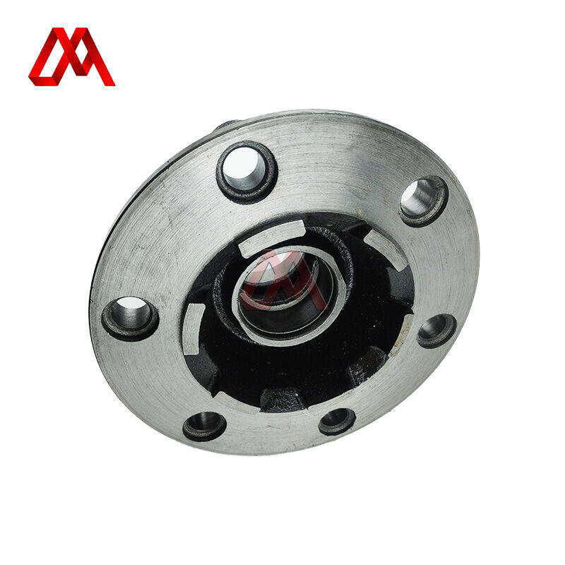 8-97107414-0 8-97349911-0 Front Axle Hub 8971074140 8973499110 Suitable for ISUZU 700P 4HK1