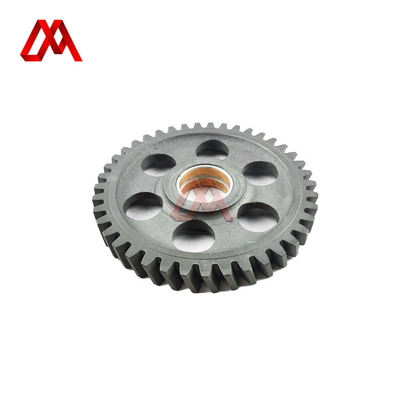 8-97112607-0 Idler Gear 8971126070 Suitable for ISUZU FRR FSR 6HK1 6HH1