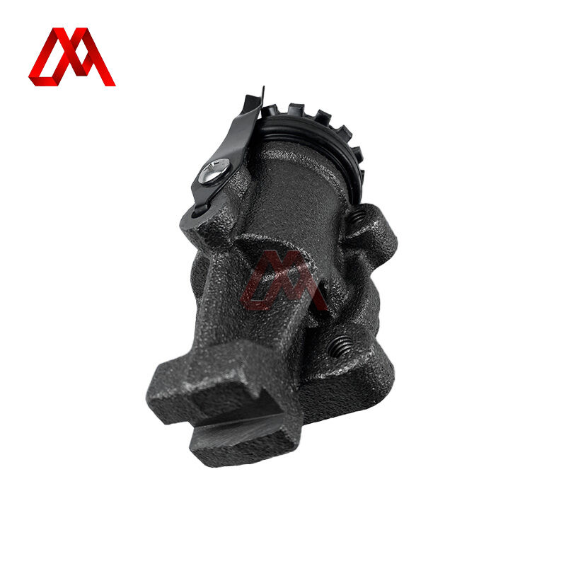 8-97179358-0 8-94128163-2 8971793580 8941281632 Front Brake Wheel Cylinder Suitable for ISUZU 4JA1 NHR54