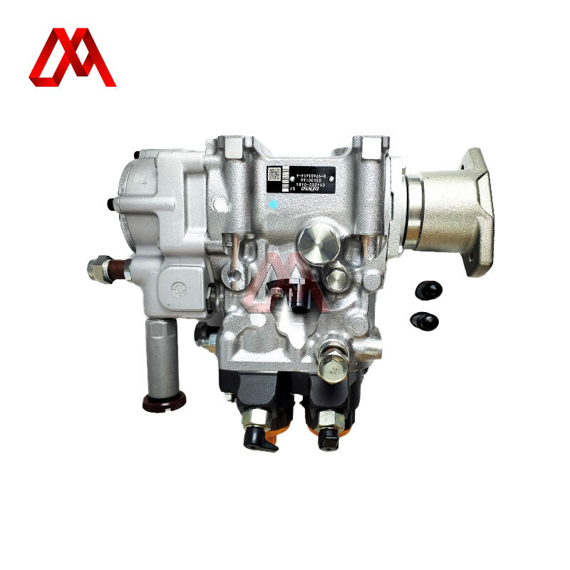 Truck OEM Parts FUEL INJECTION PUMP C.E/05 8-97603414-0 8976034140 for ISUZU CYH 6WF1 
