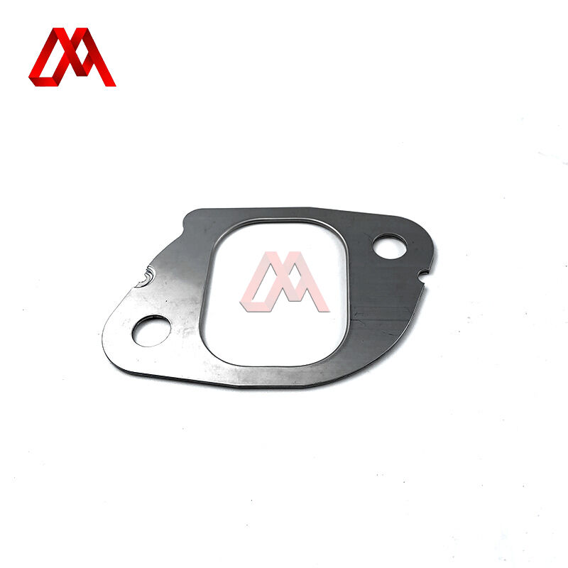 Replacement Exhaust Manifold Gasket 8-94396351-J1 8-94396351-1 for Isuzu FVR 6HE1 Series Truck