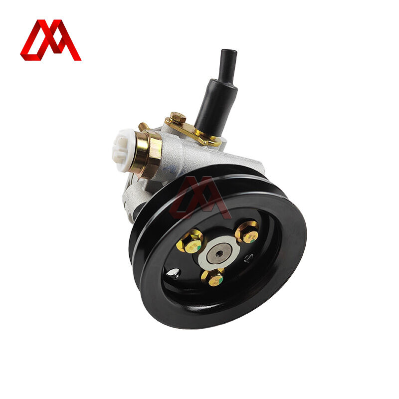 ZYB-09507R-612 Power Steering Pump for Isuzu 4JA1