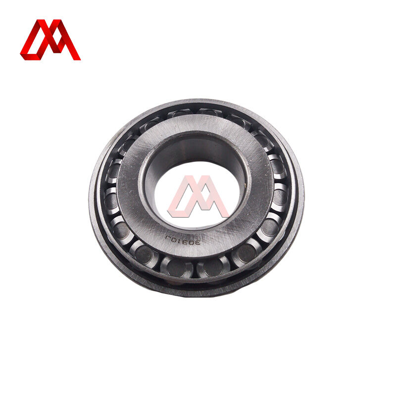 1098120412 1-09812041-2 Behind Differential Bearing for Isuzu NPR75 4HK1-TCS