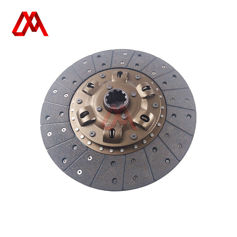 1-31240674-0 1312406740 Clutch Plate Truck Parts For ISUZU FSR 6BD1